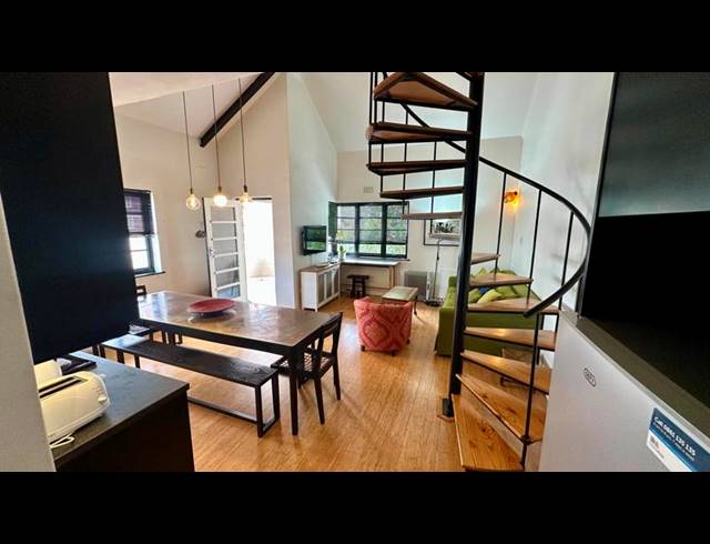 2 BEDROOM PROPERTY TO RENT IN SEA POINT